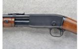 Remington ~ Pump Action ~ .22 S, L & L.R. - 8 of 9