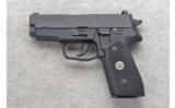 Sig Sauer ~ P225 ~ 9mm Para - 2 of 2