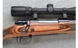 Remington ~ 798 ~ .375 H&H Magnum - 3 of 9