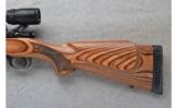 Remington ~ 798 ~ .375 H&H Magnum - 9 of 9