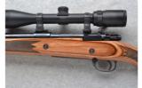 Remington ~ 798 ~ .375 H&H Magnum - 8 of 9