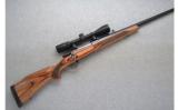 Remington ~ 798 ~ .375 H&H Magnum - 1 of 9