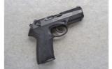 Beretta ~ PX4 Storm ~ 9x19 Cal. - 1 of 2