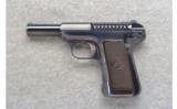 Savage ~ Semi-Auto ~ .32 Cal. - 2 of 2