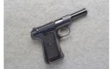 Savage ~ Semi-Auto ~ .32 Cal. - 1 of 2