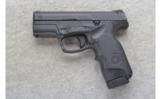 Steyr ~ C9-A1 ~ 9x19 Cal. - 2 of 2