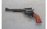 Ruger ~ New Model Blackhawk ~ .30 Carbine Cal. - 2 of 2