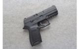 Sig Sauer ~ P320 ~ .40 S&W - 1 of 2
