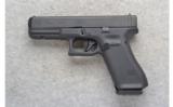 Glock ~ 17 Gen 5 ~ 9x19 Cal. - 2 of 2