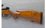 Mauser ~ 66 ~ .30-06 Cal. - 9 of 9