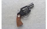 Colt ~ Detective Special ~ .38 Special - 1 of 2