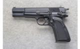 Browning ~ Hi Power ~ 9mm - 2 of 2