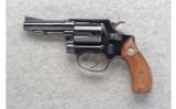 Smith & Wesson ~ 36 ~ .38 S&W Special - 2 of 2