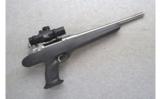 Savage Arms ~ 516 ~ 7mm-08 Rem. - 1 of 2