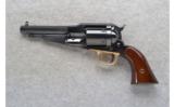 A. Uberti ~ Single Action ~ .38 Colt & S&W Spec. - 2 of 2