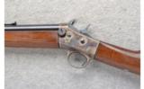 Remington ~ 4 ~ .22 Short, Long or Long Rifle - 8 of 9