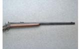 Remington ~ 4 ~ .22 Short, Long or Long Rifle - 4 of 9