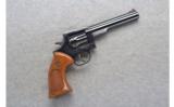 Dan Wesson ~ Revolver ~ .357 Magnum - 1 of 2