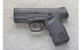 Steyr ~ S9-A1 ~ 9x19 - 2 of 2
