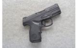 Steyr ~ S9-A1 ~ 9x19 - 1 of 2