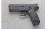 Steyr ~ L9-A1 ~ 9x19 - 2 of 2