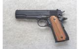 Browning ~ 1911 22 ~ .22 L.R. - 2 of 2