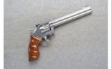 Smith & Wesson ~ 617 ~ .22 Long Rifle - 1 of 2