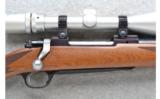 Ruger ~ M77MK II ~ 7mm Rem. Mag. - 3 of 9
