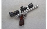 Ruger~ Mark IV Hunter ~ .22 Long Rifle - 1 of 2