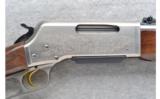 Browning ~ BLR LT Wt White Gold Medallion ~ .308 Win. Only - 3 of 9