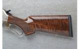 Browning ~ BLR LT Wt White Gold Medallion ~ .308 Win. Only - 9 of 9