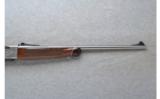 Browning ~ BLR LT Wt White Gold Medallion ~ .308 Win. Only - 4 of 9