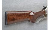 Browning ~ BLR LT Wt White Gold Medallion ~ .308 Win. Only - 2 of 9