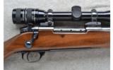 Weatherby ~ Mark V ~ .300 Magnum - 3 of 9