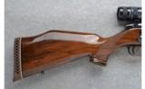 Weatherby ~ Mark V ~ .300 Magnum - 2 of 9