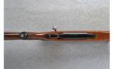 Ruger ~ M77 Mark II ~ .270 Win. - 5 of 9