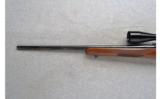 Ruger ~ M77 Mark II ~ .270 Win. - 7 of 9