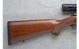 Ruger ~ M77 Mark II ~ .270 Win. - 2 of 9
