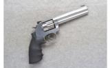 Smith & Wesson ~ 617-6 ~ .22 Long Rifle - 1 of 2