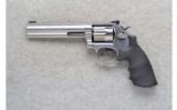 Smith & Wesson ~ 617-6 ~ .22 Long Rifle - 2 of 2