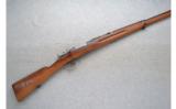 Carl Gustavfs ~ M96 1903 ~ 6.5x55 Sweden - 1 of 9