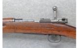 Carl Gustavfs ~ M96 1903 ~ 6.5x55 Sweden - 8 of 9