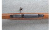 Carl Gustavfs ~ M96 1903 ~ 6.5x55 Sweden - 5 of 9
