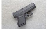 Glock ~ 26 ~ 9x19 Cal. - 1 of 2