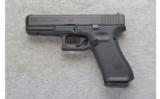 Glock ~ 17 Gen 5 ~ 9x19 Cal. - 2 of 2