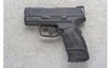Springfield Armory ~ XD-9 Mod.2 ~ 9x19 Cal. - 2 of 2