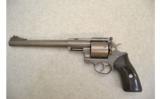 Ruger ~ Super Redhawk ~ .480 Ruger - 2 of 5