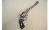 Ruger ~ Super Redhawk ~ .480 Ruger - 1 of 5