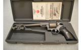 Ruger ~ Super Redhawk ~ .480 Ruger - 3 of 5