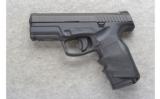 Steyr ~ M9-A1 ~ 9x19 Cal. - 2 of 2